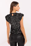  Blouse model 219204 Italy Moda 