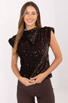 Blouse model 219205 Italy Moda