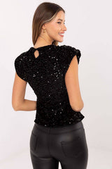 Blouse model 219206 Italy Moda