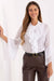  Shirt model 219211 Italy Moda 