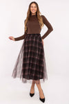  Skirt model 219214 Italy Moda 