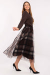  Skirt model 219216 Italy Moda 