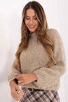  Jumper model 219222 Italy Moda 