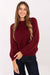  Jumper model 219224 Italy Moda 
