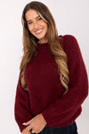  Jumper model 219224 Italy Moda 