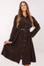  Daydress model 219227 Italy Moda 