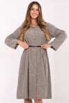  Daydress model 219230 Italy Moda 