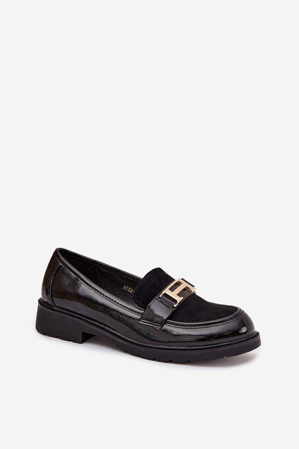 Mocassin model 219237 Step in style