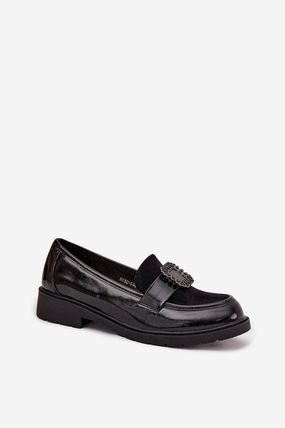 Mocassin model 219239 Step in style