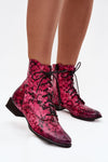  Boots model 219248 Step in style 
