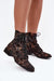  Boots model 219249 Step in style 