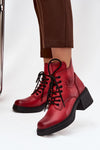  Boots model 219257 Step in style 