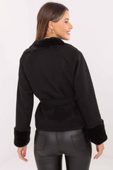 Coat model 219342 Rue Paris