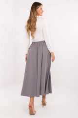 Skirt model 219352 Rue Paris
