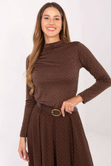 Blouse model 219369 Rue Paris