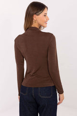 Blouse model 219372 Rue Paris