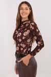  Blouse model 219376 Rue Paris 