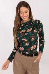 Blouse model 219378 Rue Paris