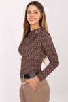  Blouse model 219381 Rue Paris 