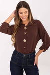 Long sleeve shirt model 219388 Rue Paris