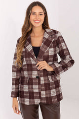 Jacket model 219389 Rue Paris