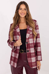 Jacket model 219390 Rue Paris