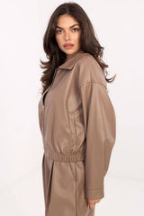 Jacket model 219450 Rue Paris