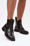  Boots model 219578 Step in style 