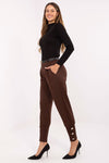  Tracksuit trousers model 219599 Factory Price 
