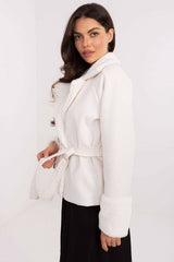 Coat model 219626 Rue Paris