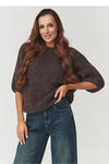  Jumper model 219719 Makadamia 