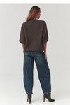  Jumper model 219719 Makadamia 