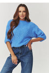  Jumper model 219722 Makadamia 