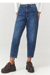  Jeans model 219723 Makadamia 