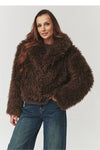  Jacket model 219749 Makadamia 