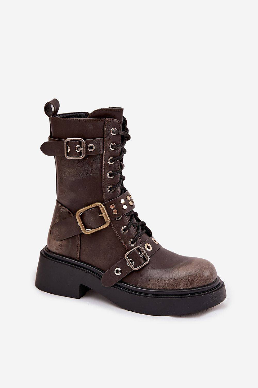Bootie model 219841 Step in style