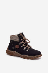 Trapper shoes model 219846 Step in style