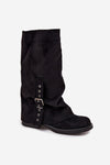  Thigh-Hight Boots model 219847 Step in style 