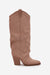  Heel boots model 219855 Step in style 