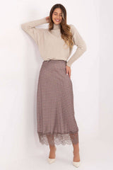 Skirt model 219867 Rue Paris