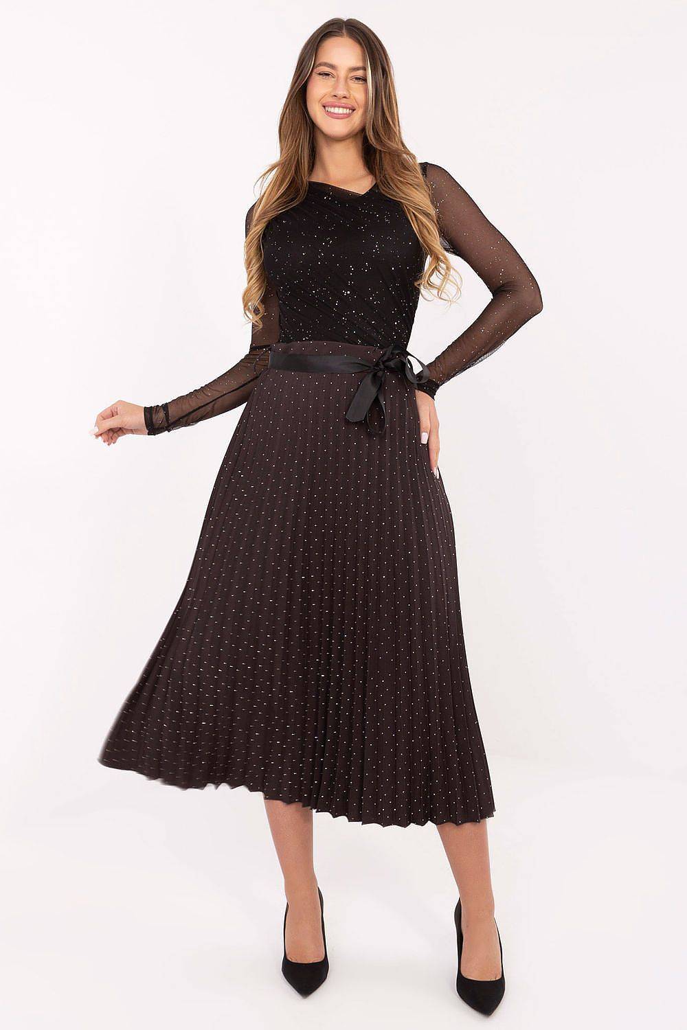 Skirt model 219870 Rue Paris