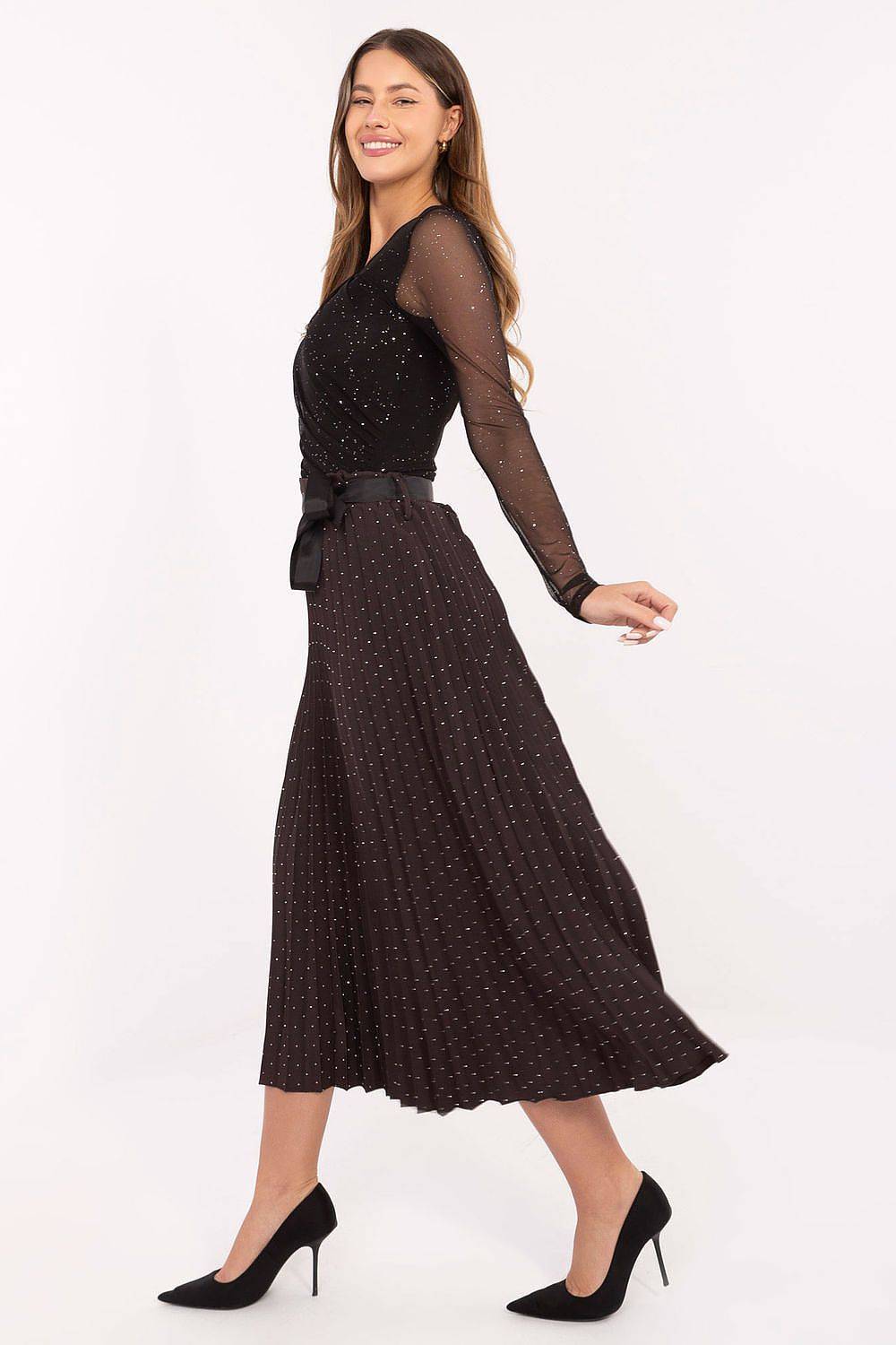 Skirt model 219870 Rue Paris