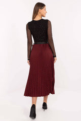 Skirt model 219871 Rue Paris