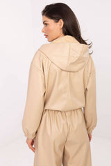 Jacket model 219876 Rue Paris