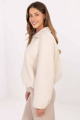 Jacket model 219879 Rue Paris