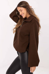 Jacket model 219882 Rue Paris