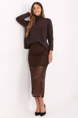 Skirt model 219891 Rue Paris
