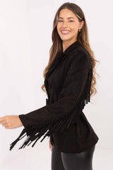 Jacket model 219901 Rue Paris