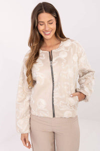 beige