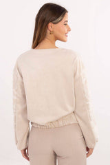 Jacket model 219903 Rue Paris